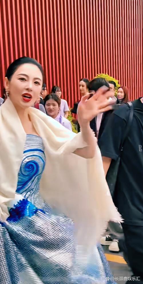 被黑女星如何逆袭？看元宵晚会实力反黑，这才是真本事