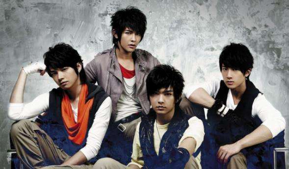 飞轮海 成员现状 台男团 发展历程_吴尊退出娱乐圈了吗