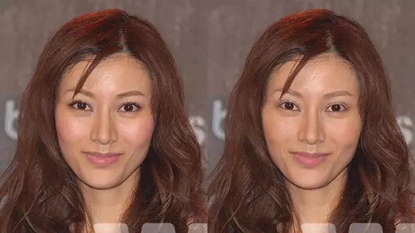 照片未经注明修改违法_女明星被ps的污照_法国PS违法新规