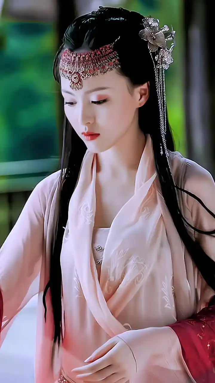 2016古装女明星_中国古装剧经典女演员_古装女神代表演员