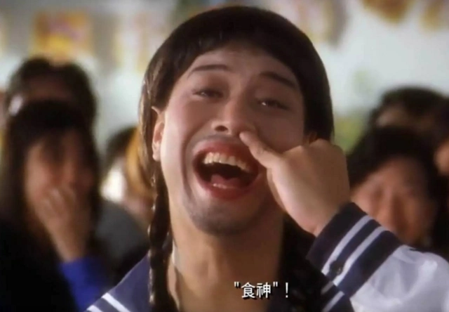 周星驰星女郎名单_周星驰搭档过的女明星_周星驰电影经典角色