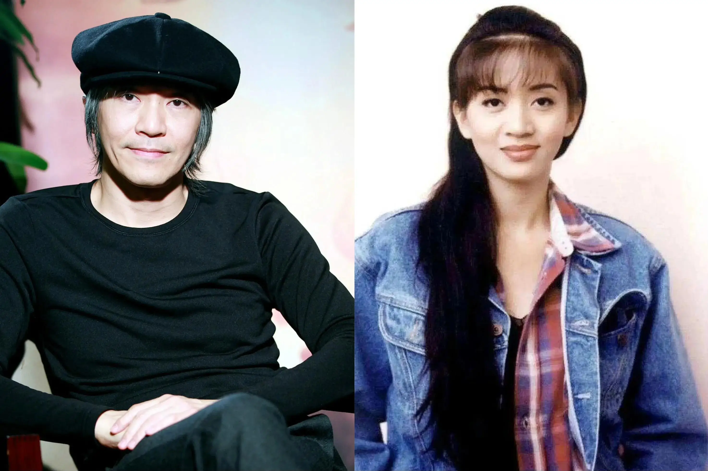 星女郎演员介绍_周星驰搭档过的女明星_周星驰星女郎名单