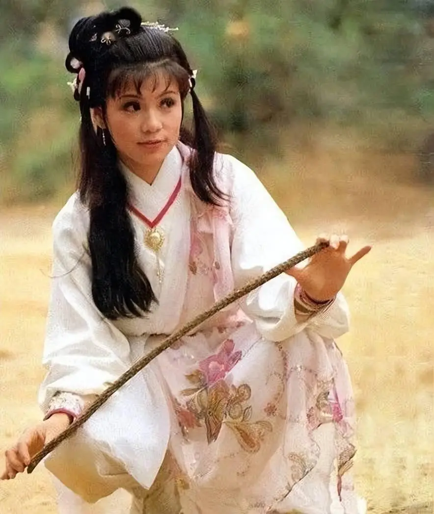 TVB花旦现状_香港女明星最新_七代港娱花旦回顾