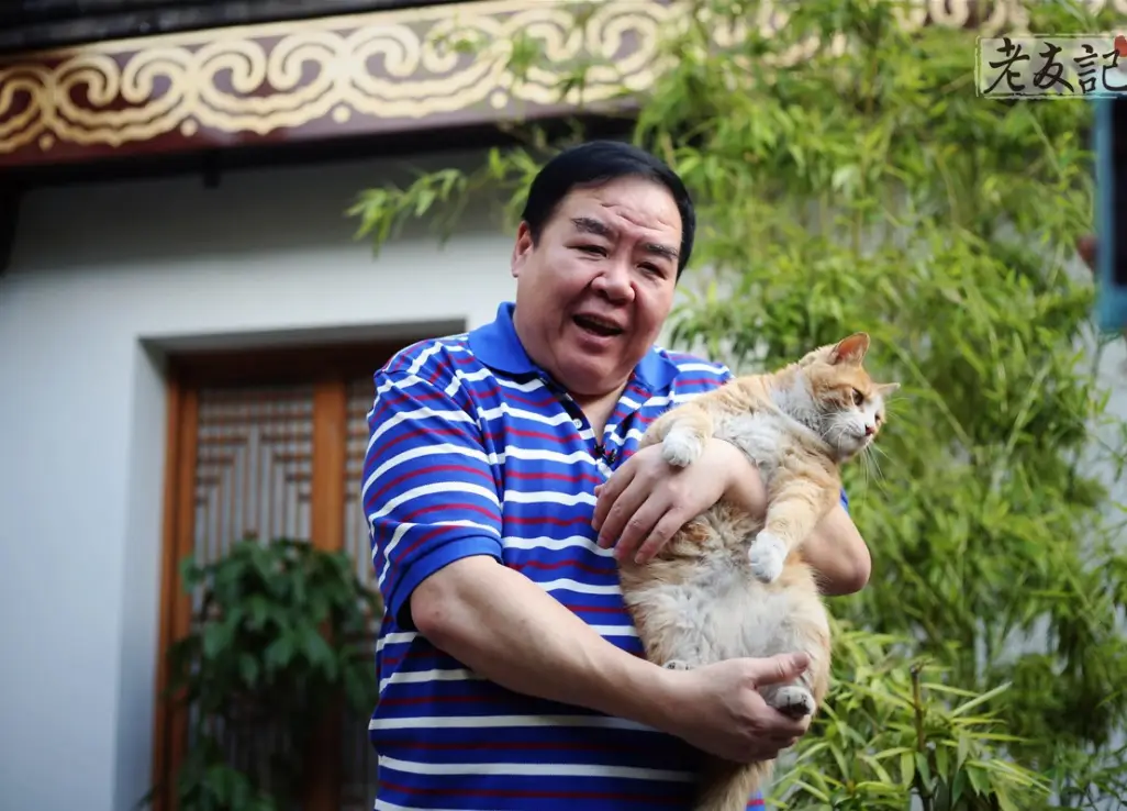 娱乐圈老演员凄凉_年轻时名动四方晚年却无限苍凉的演员_香港著名演员晚年凄凉经历