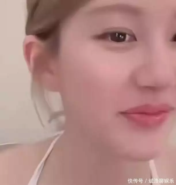 明星最近黑料,_虞书欣人品问题_虞书欣真实性格曝光