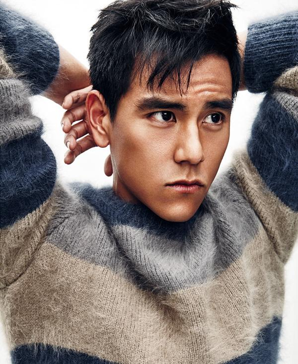 深扒娱乐圈5大很红,但是很少被黑的明星!