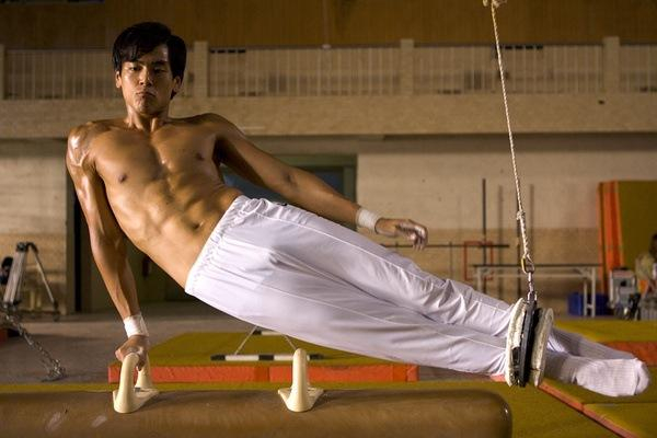 深扒娱乐圈5大很红,但是很少被黑的明星!