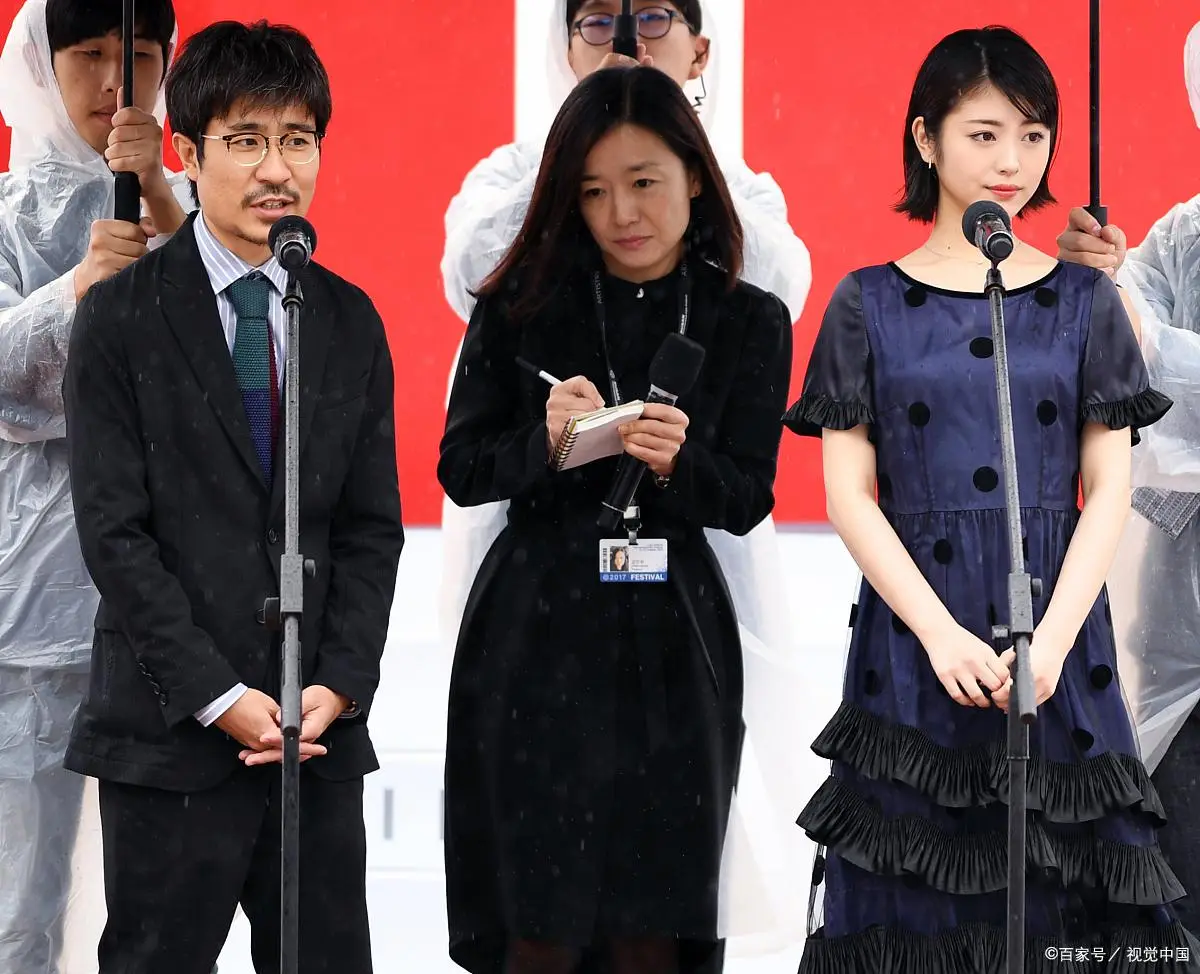 滨边美波 日本新生代女演员演技 广濑铃 日本新生代女演员演技 永野芽郁 日本新生代女演员演技_日本女明星大全