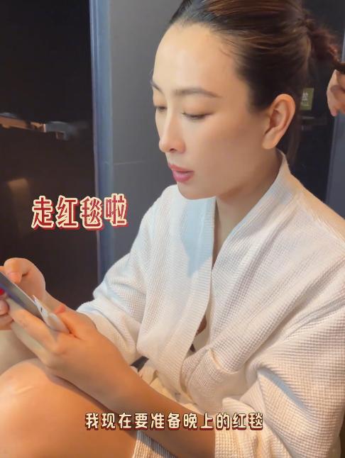 马苏 最新动态_黑料比较少的明星是谁,_马苏 上海电视节