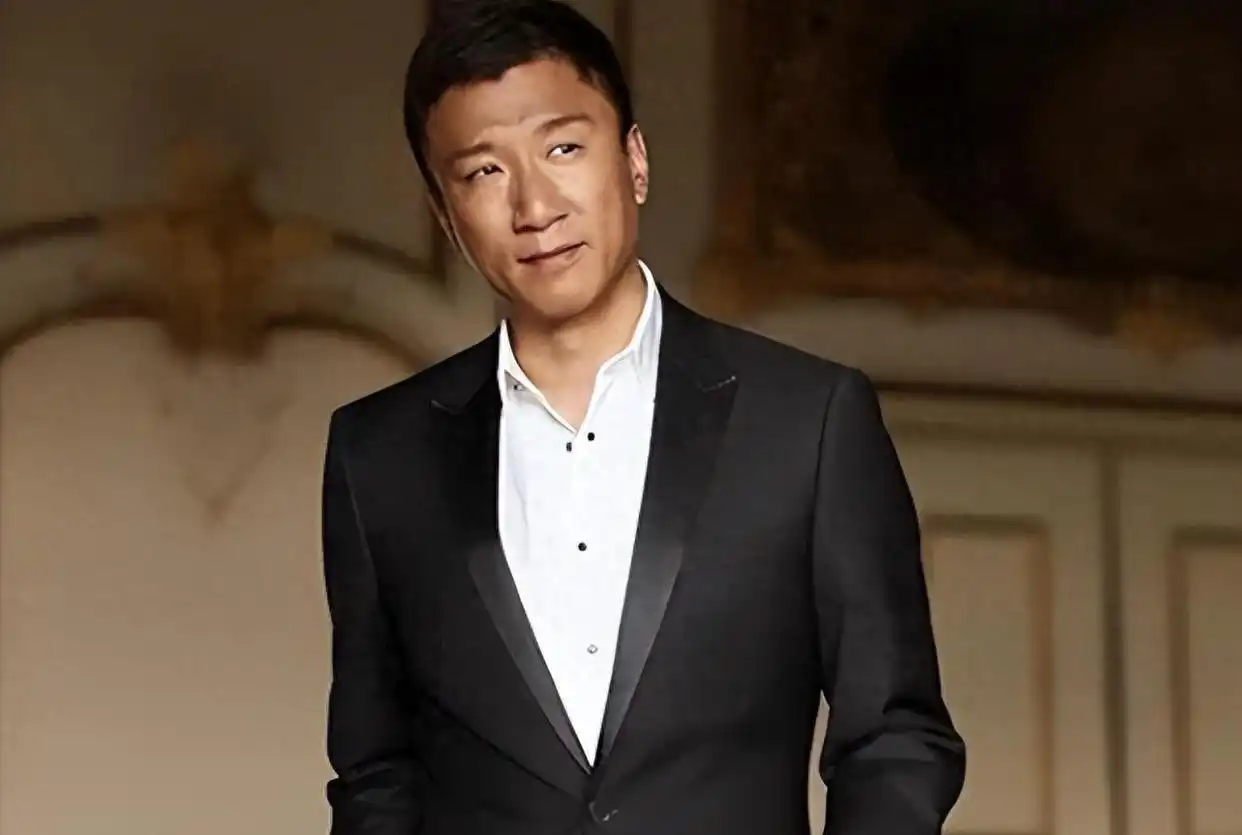 53岁的孙红雷，将娱乐圈的 “世态炎凉” 体现得可谓“淋漓尽致”